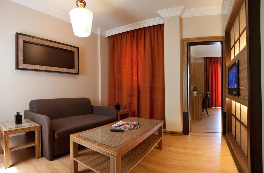Club Dem Spa & Resort Hotel Konaklı Δωμάτιο φωτογραφία