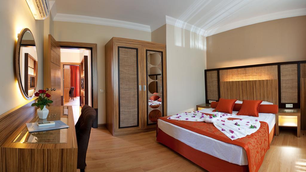 Club Dem Spa & Resort Hotel Konaklı Δωμάτιο φωτογραφία