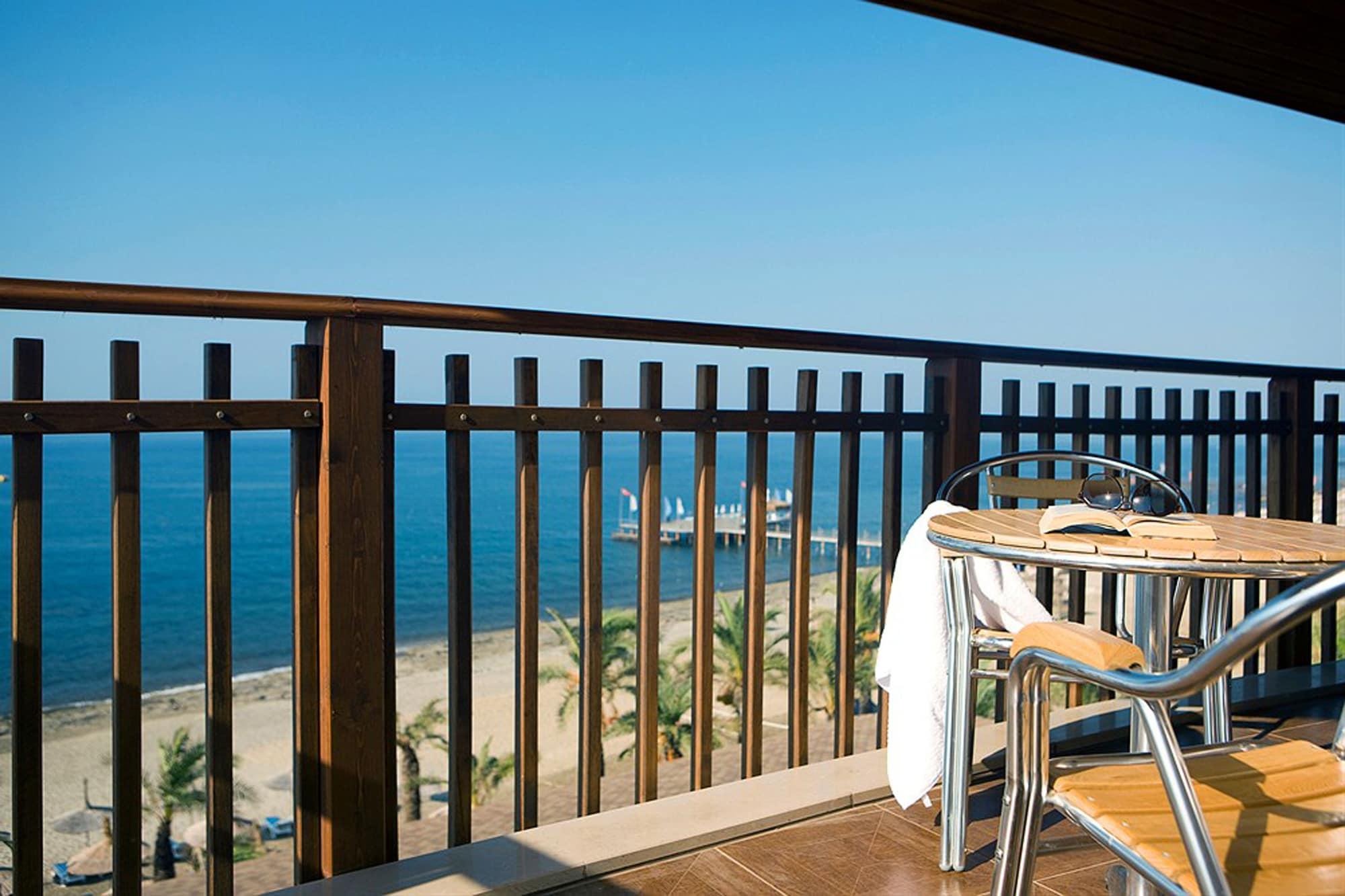 Club Dem Spa & Resort Hotel Konaklı Εξωτερικό φωτογραφία