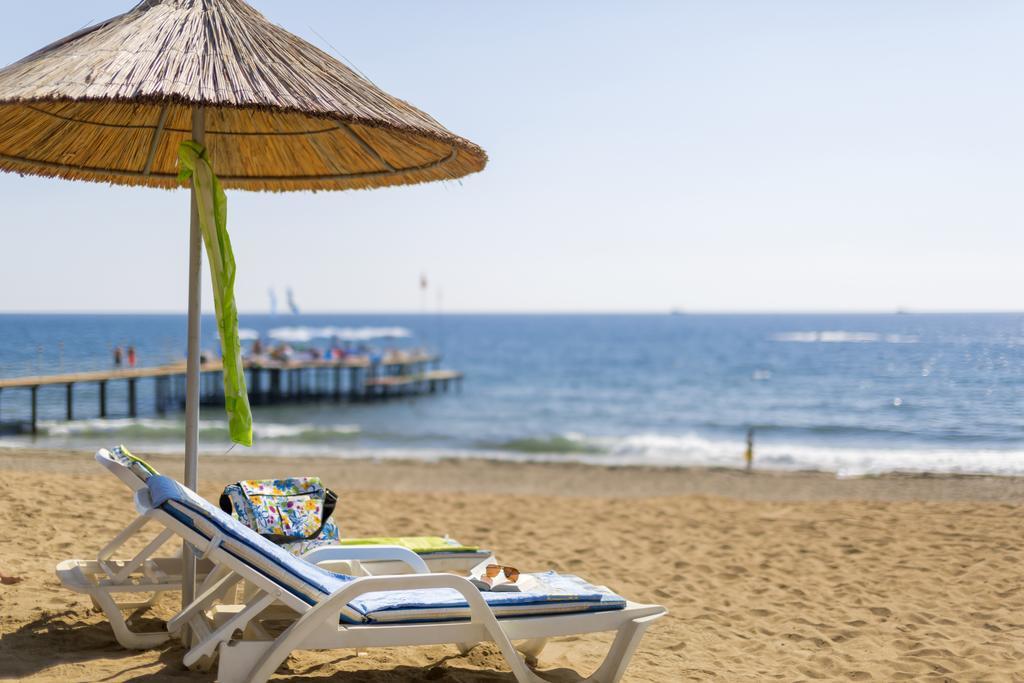 Club Dem Spa & Resort Hotel Konaklı Εξωτερικό φωτογραφία