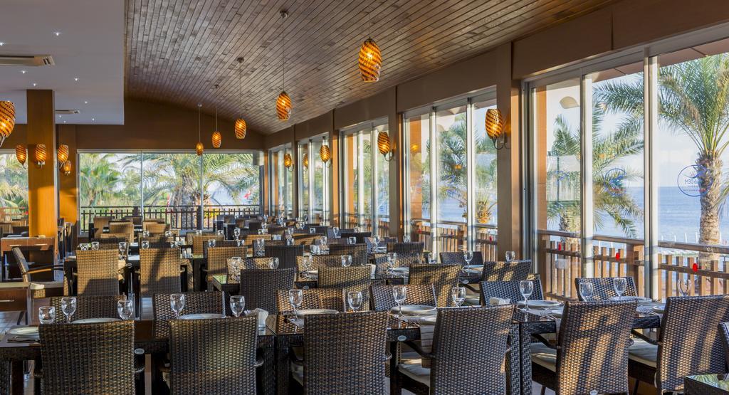 Club Dem Spa & Resort Hotel Konaklı Εξωτερικό φωτογραφία