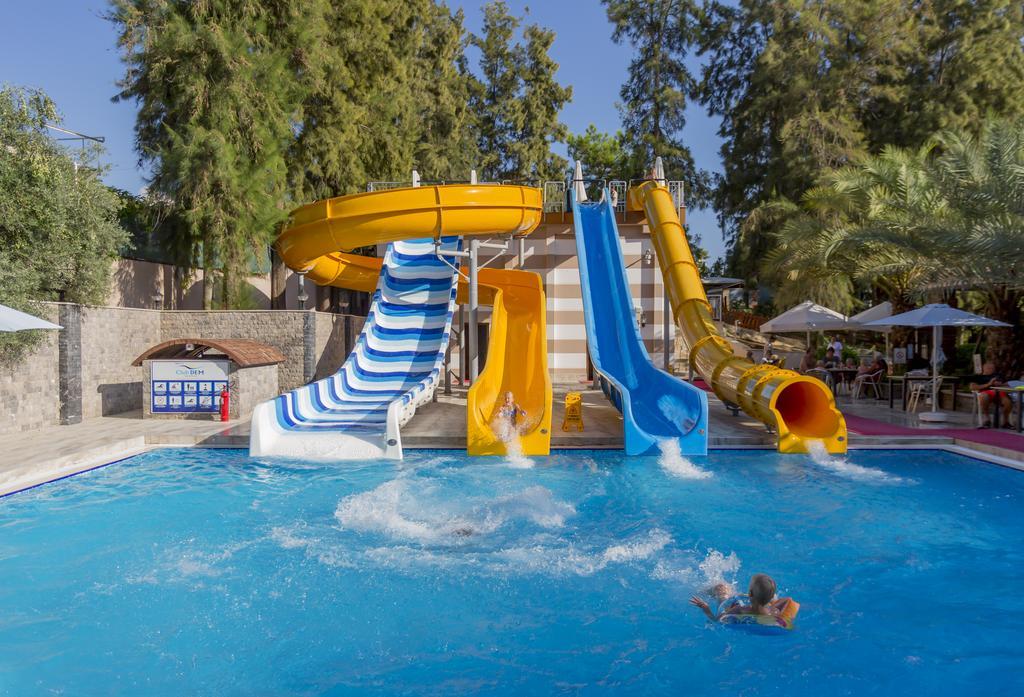 Club Dem Spa & Resort Hotel Konaklı Εξωτερικό φωτογραφία
